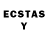 Ecstasy louis Vuitton Aint NoMercy