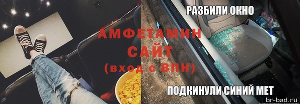 хмурый Мегион