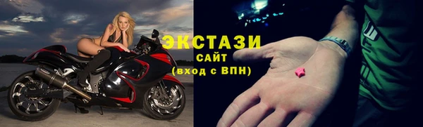хмурый Мегион