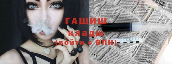 хмурый Мегион
